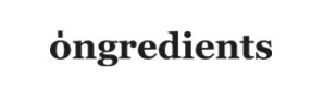 Ongredients