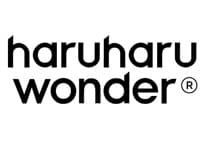 haruharu wonder