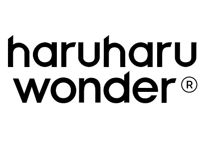 haruharu wonder